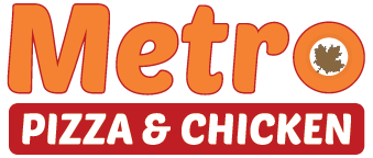 Metro Pizza & Chicken